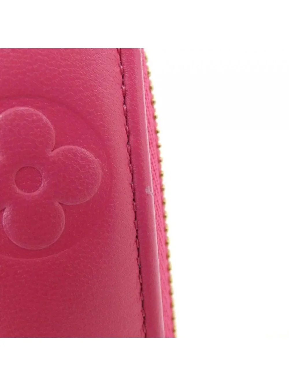 Louis Vuitton Cousin Zippy Wallet